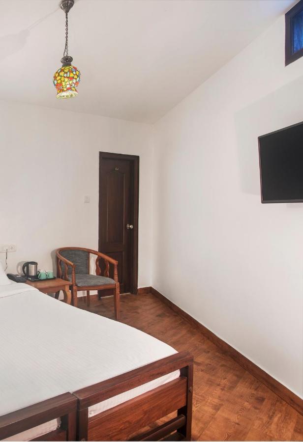 Retreat - Boutique 3*