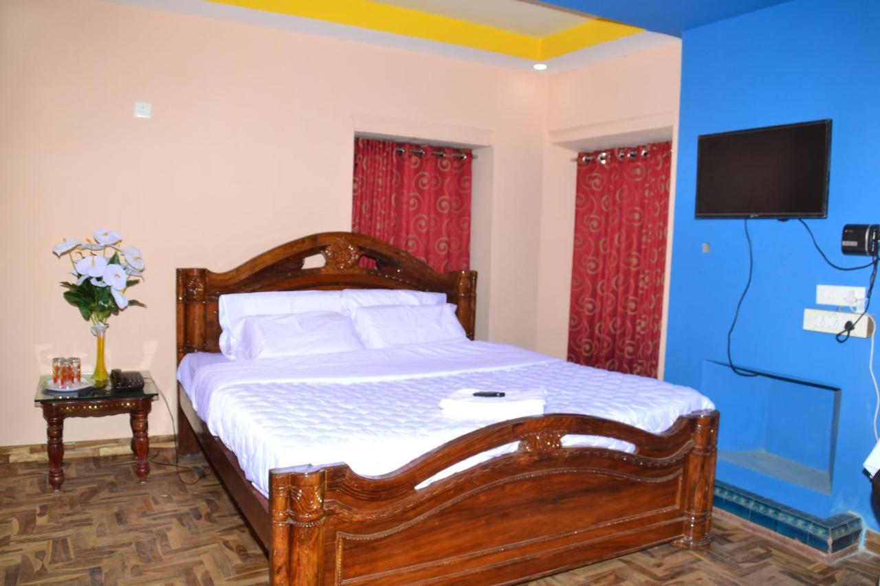 Hillington Bed & Breakfast Kodaikanal