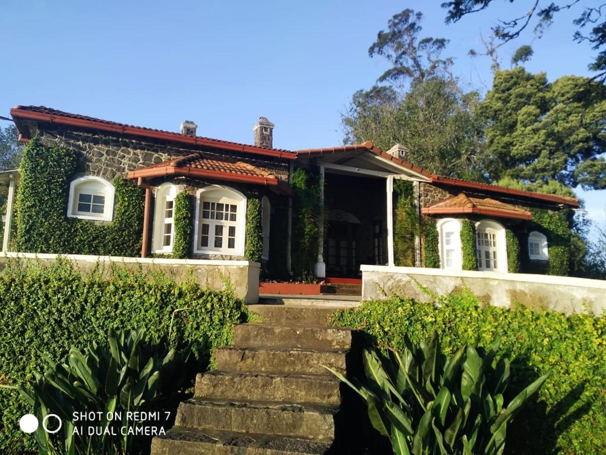Onondaga * Kodaikanal