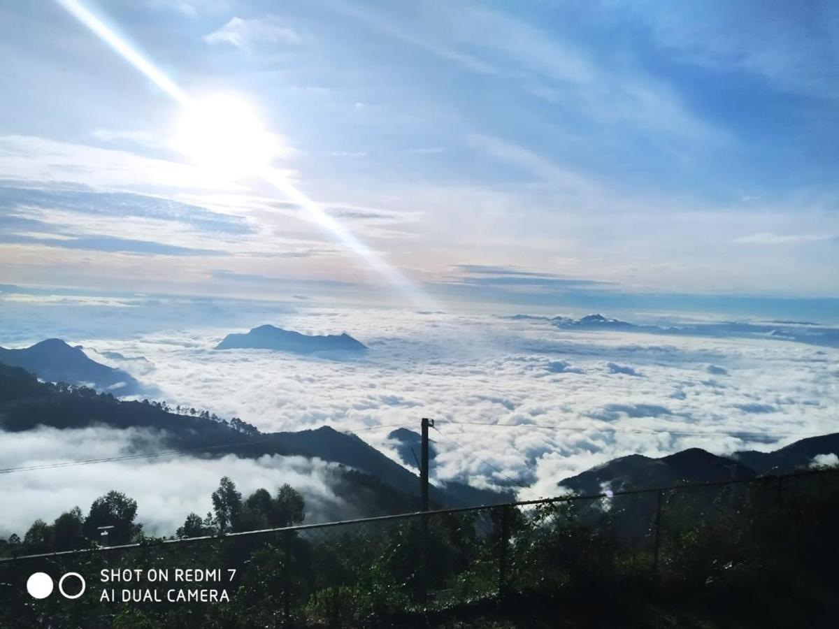 Onondaga Bed & Breakfast Kodaikanal