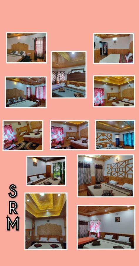 Homestay Srm - The Woody