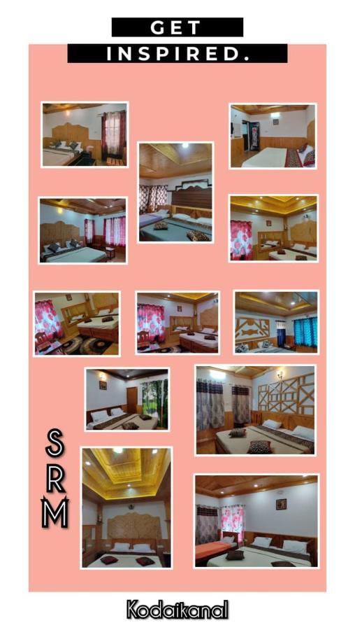 Homestay Srm - The Woody