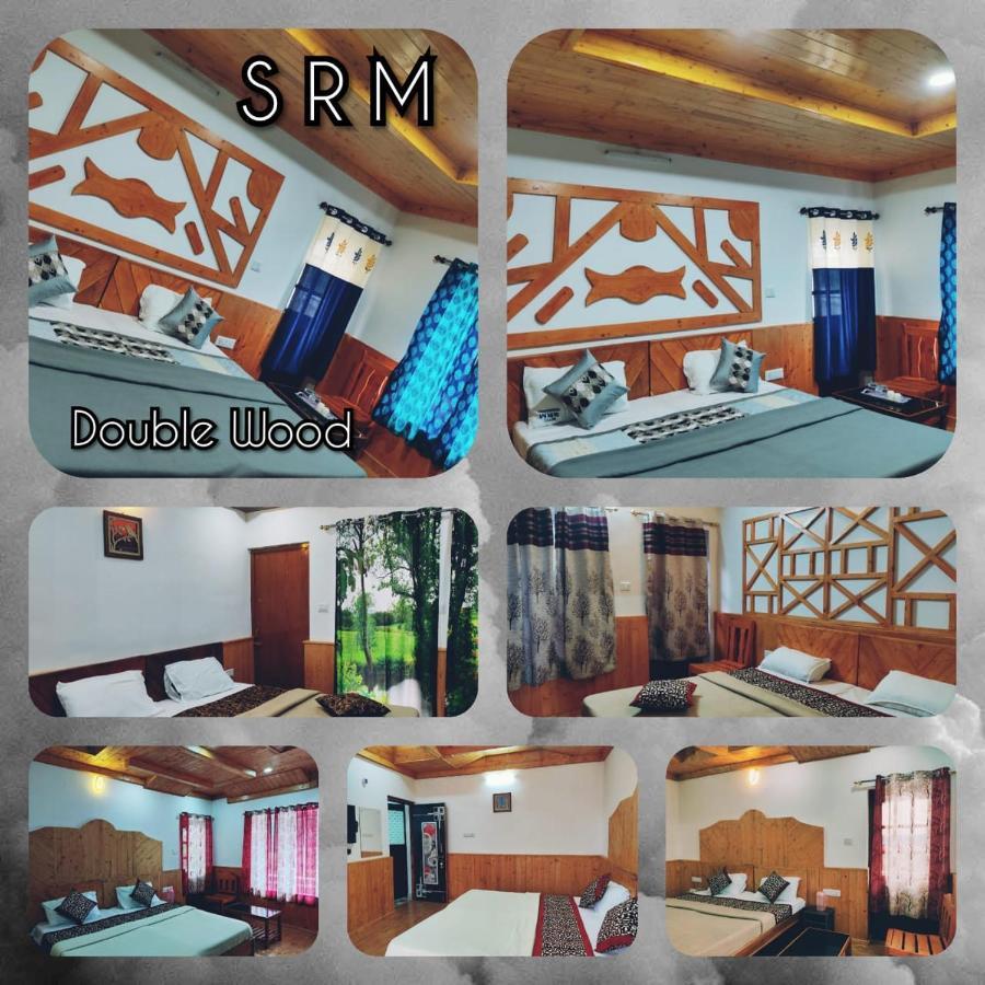 Srm - The Woody