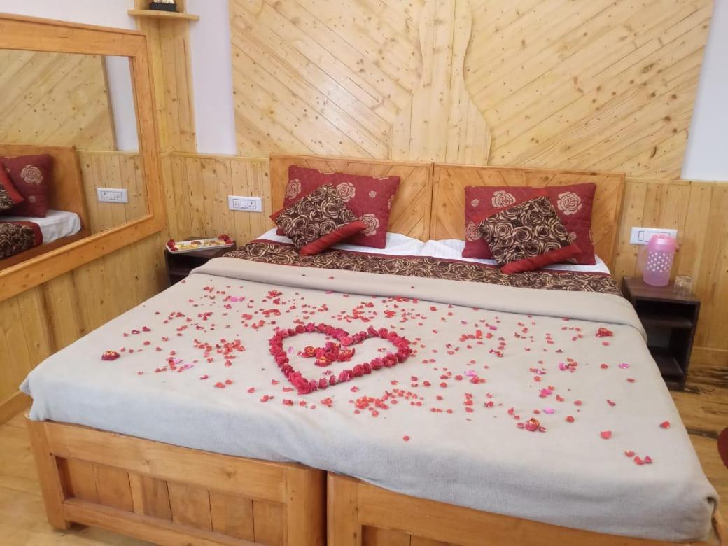 Homestay Srm - The Woody Kodaikanal
