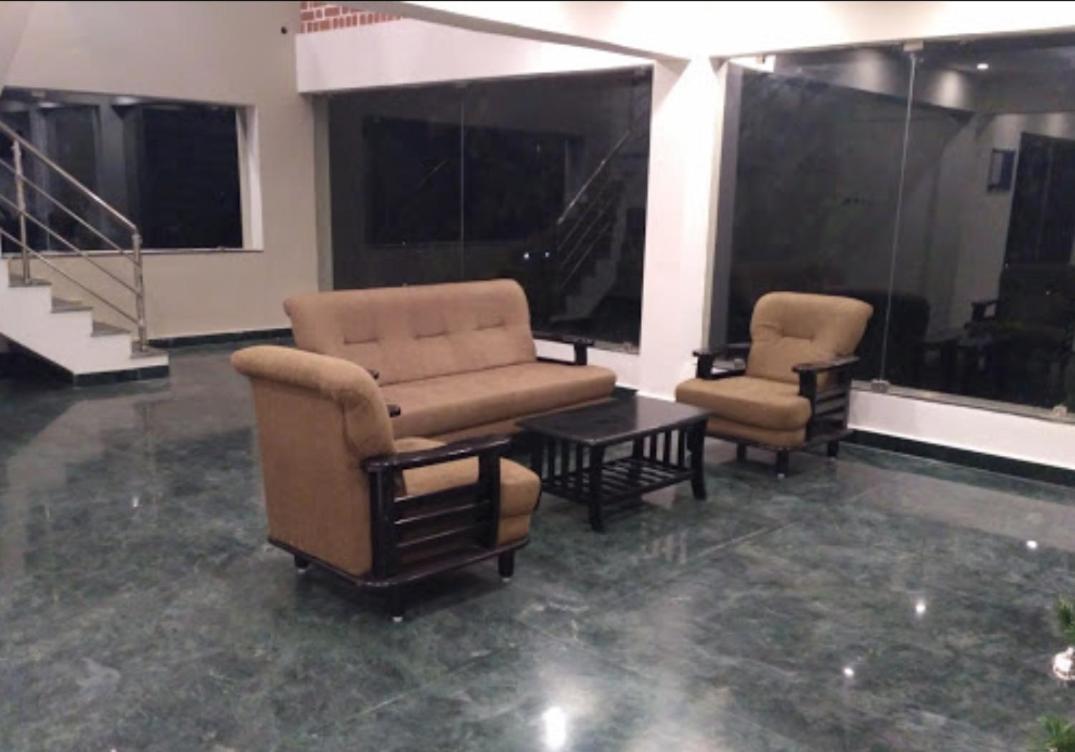 Resort The Meadows Kodaikanal