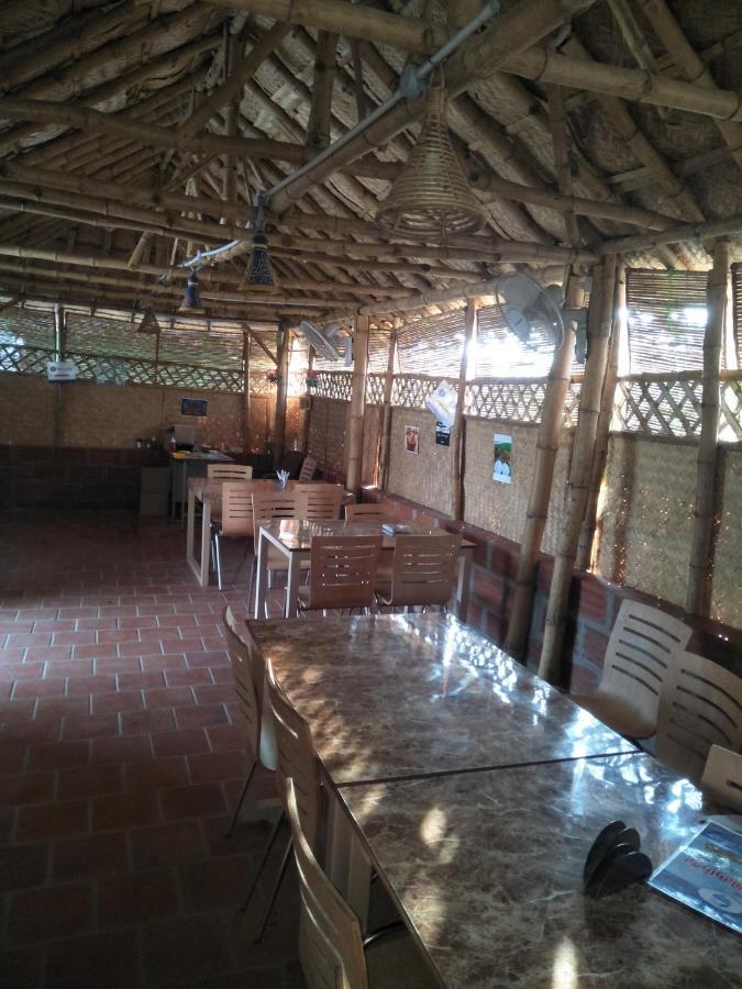 Jungle Retreat Natural Stay Kombaikadu * Kodaikanal
