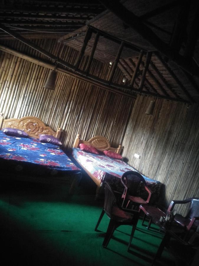 Hotel Jungle Retreat Natural Stay Kombaikadu Kodaikanal