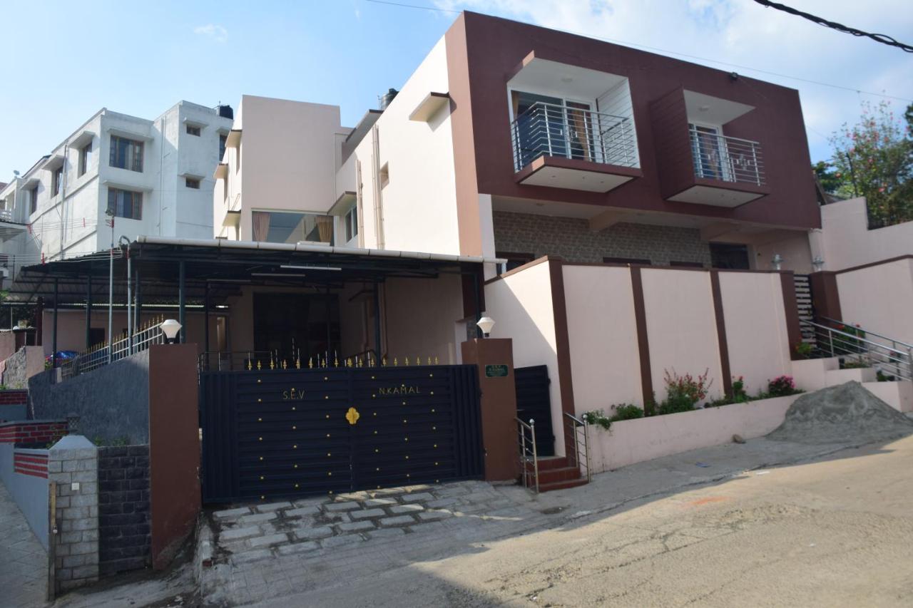 Homestay B2b *
