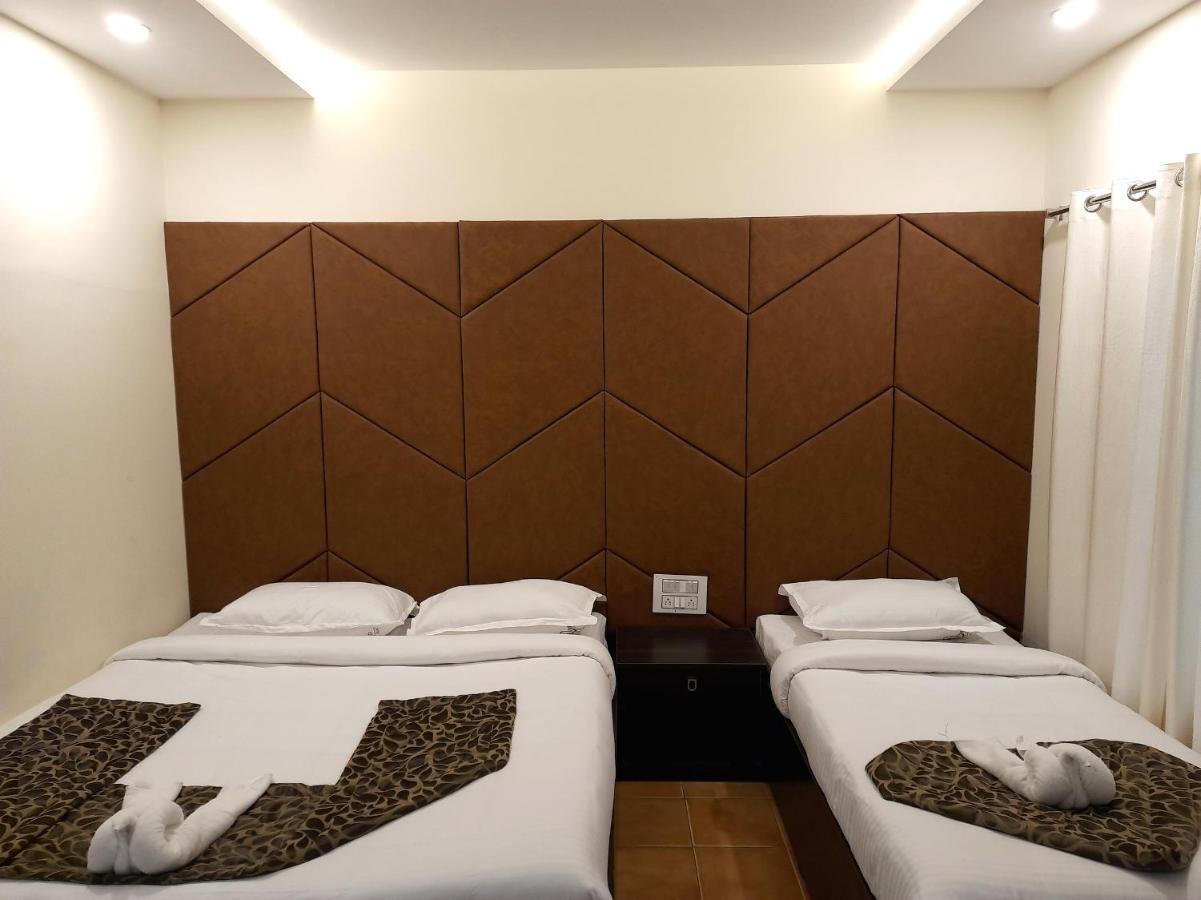 Hotel Grand Kodai Sr