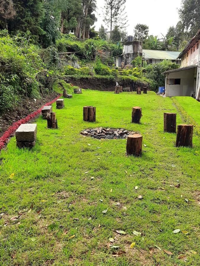 Grand Kodai Sr Kodaikanal