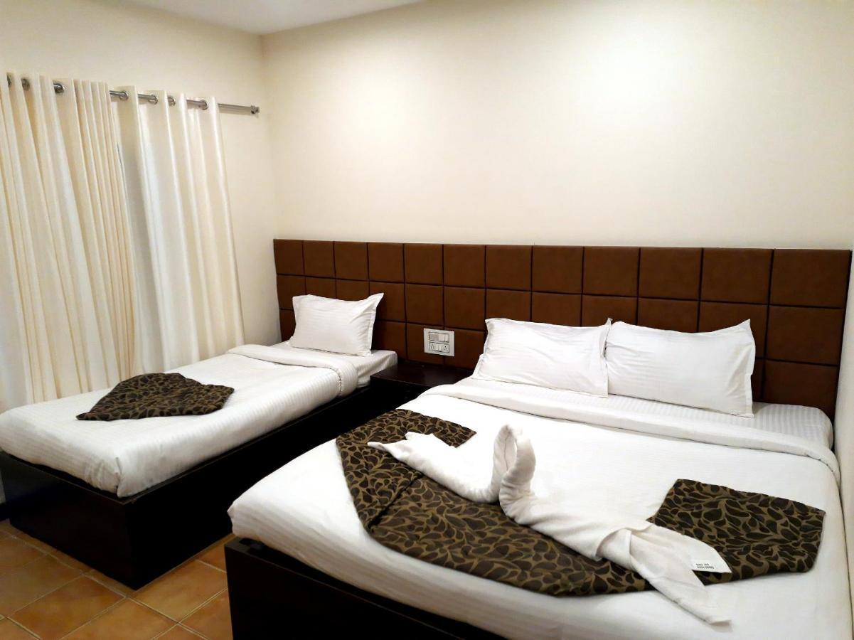 Grand Kodai Sr Hotel 3*