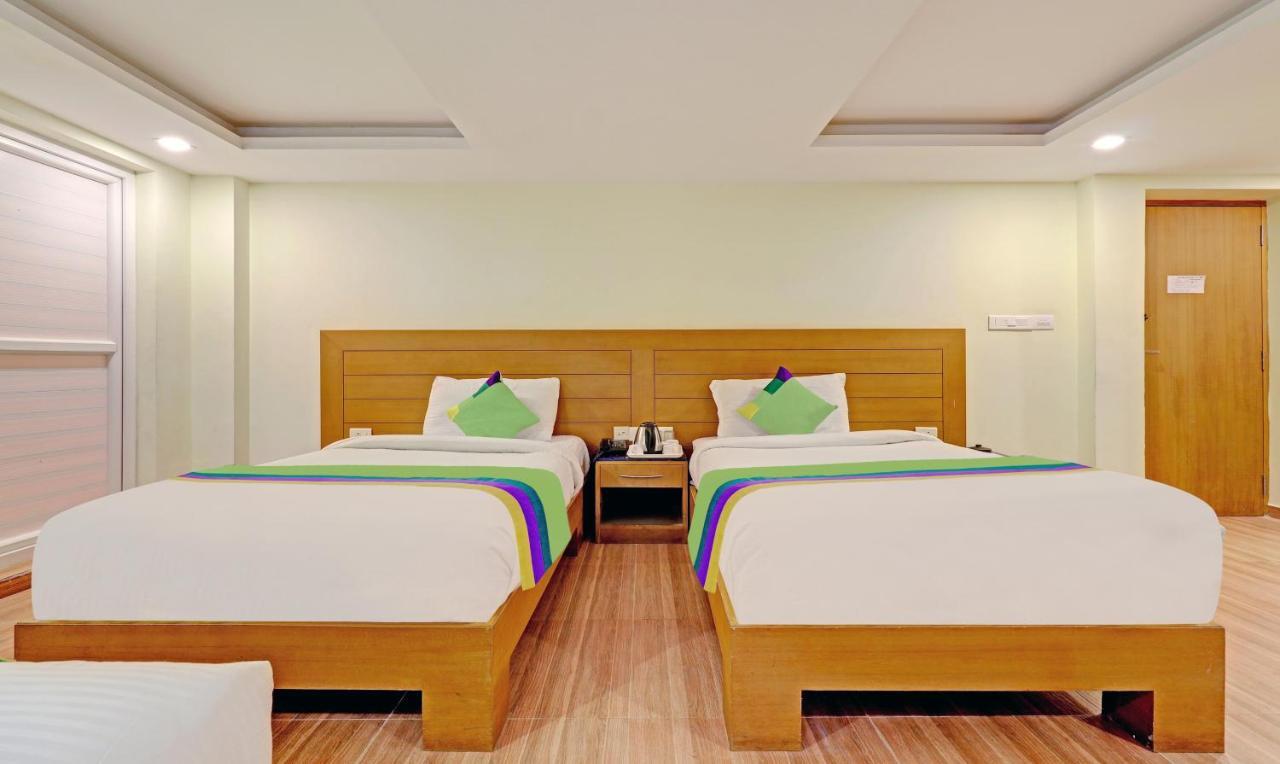 Hotel Treebo Trend Abirami Residency Kodaikanal