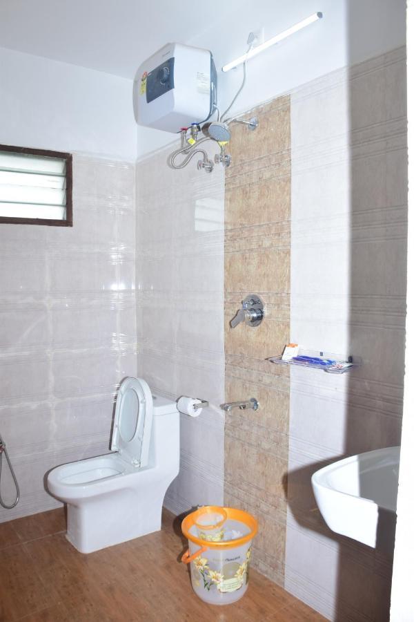 B2b Homestay Kodaikanal