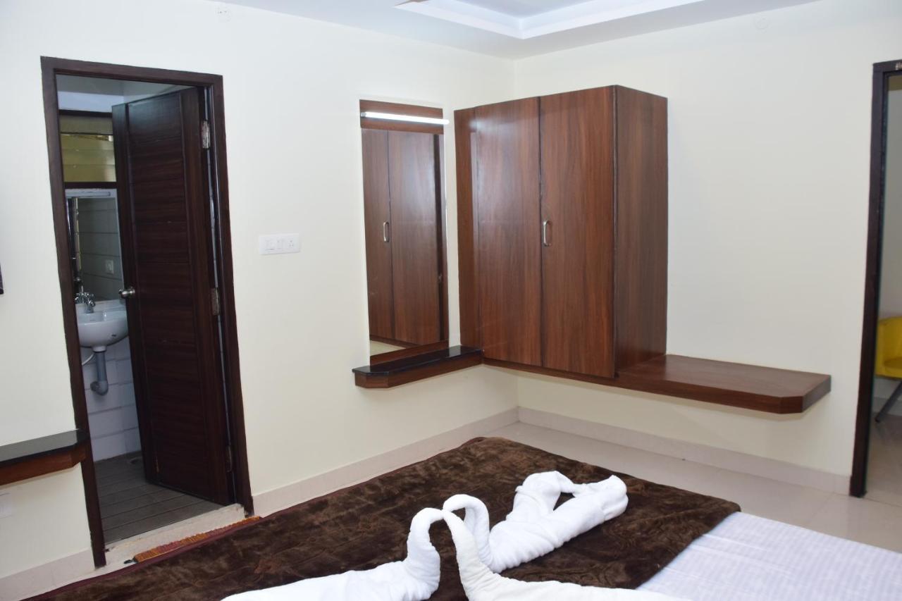 B2b Homestay Kodaikanal