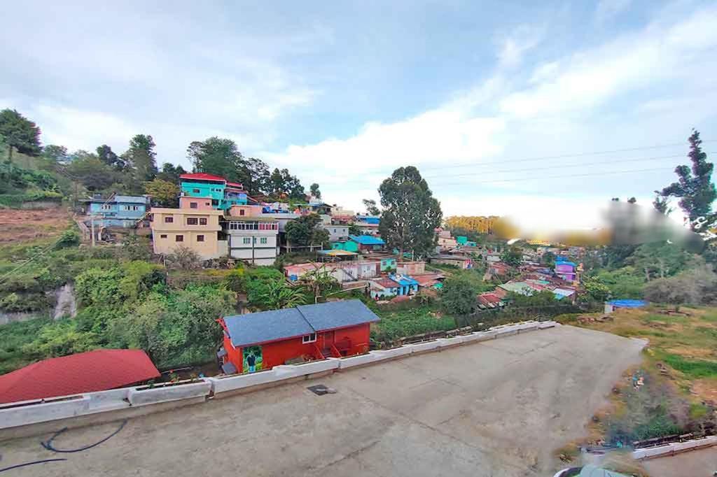 Homestay Srm - The Woody Kodaikanal
