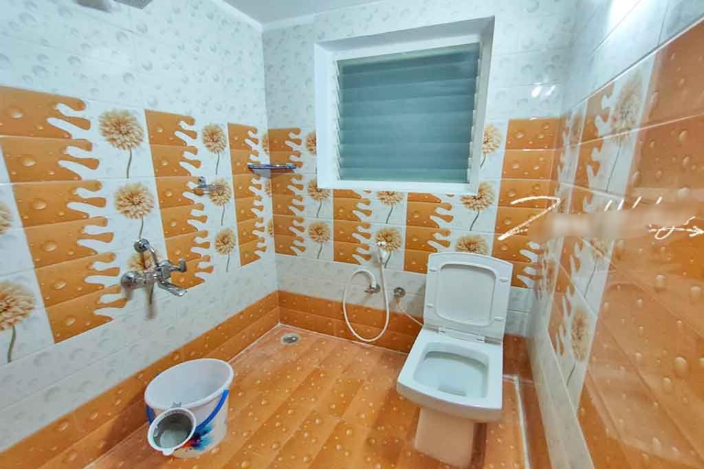 Srm - The Woody Homestay *