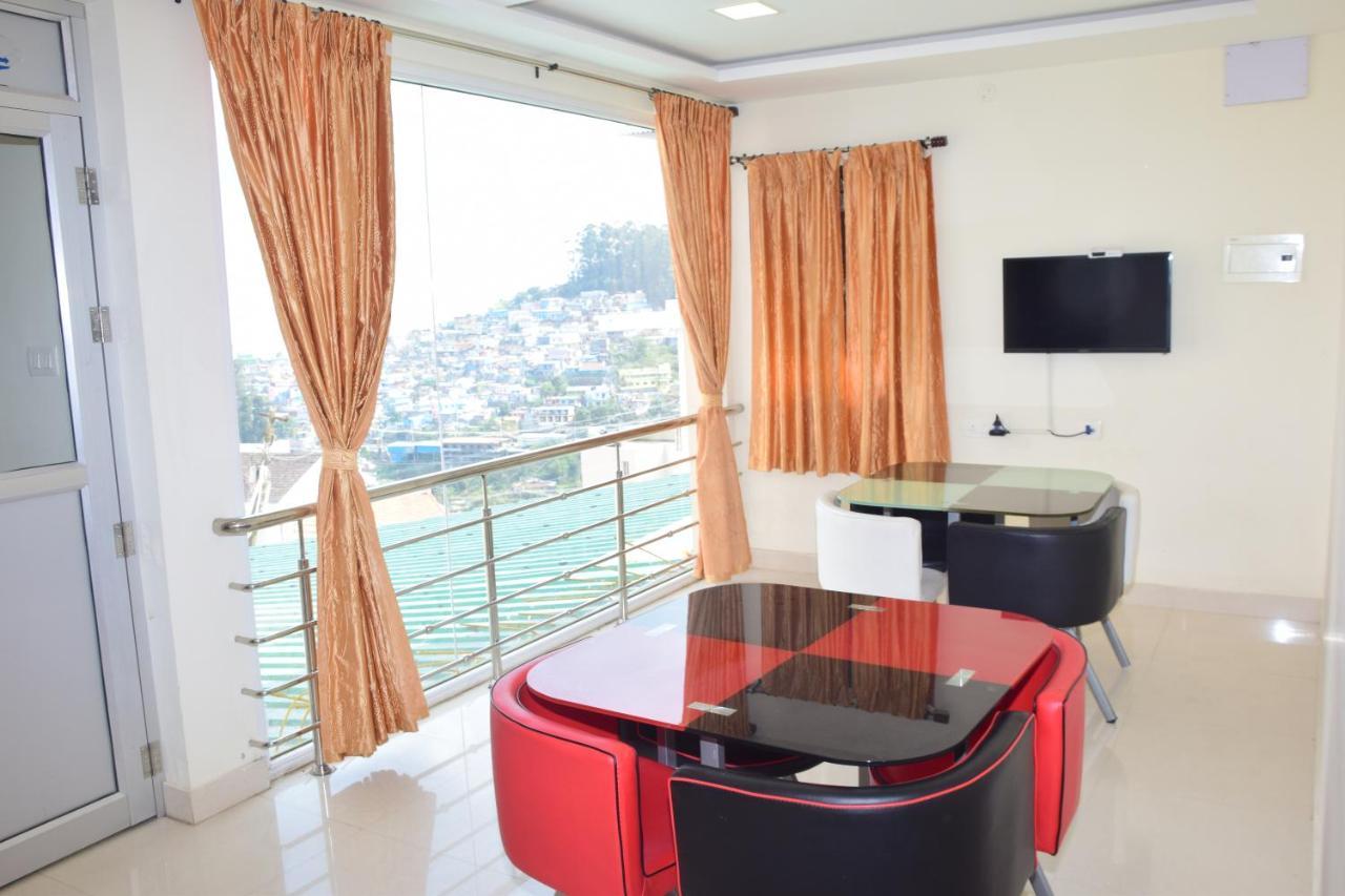 B2b Homestay Kodaikanal