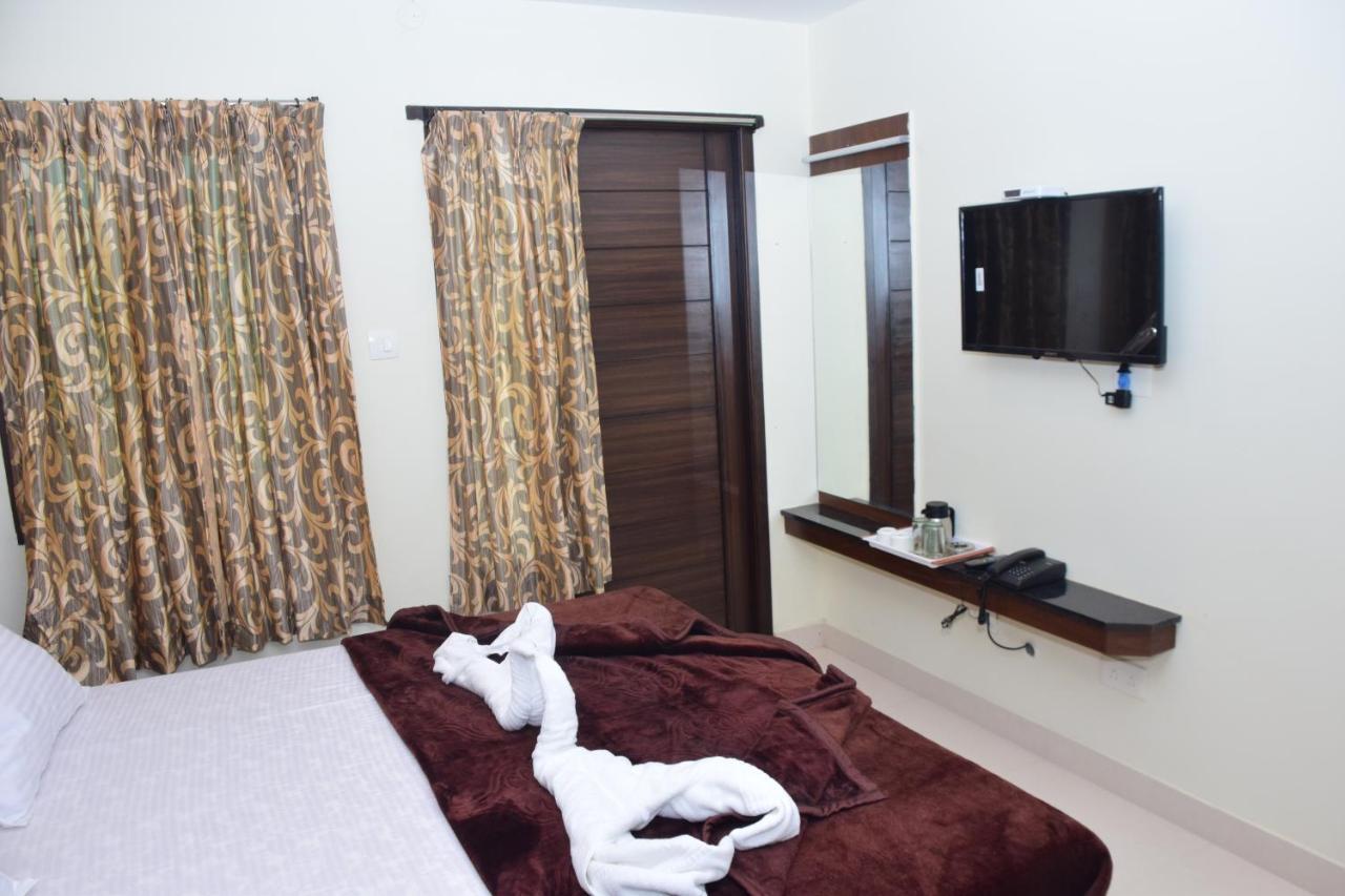 B2b Homestay Kodaikanal