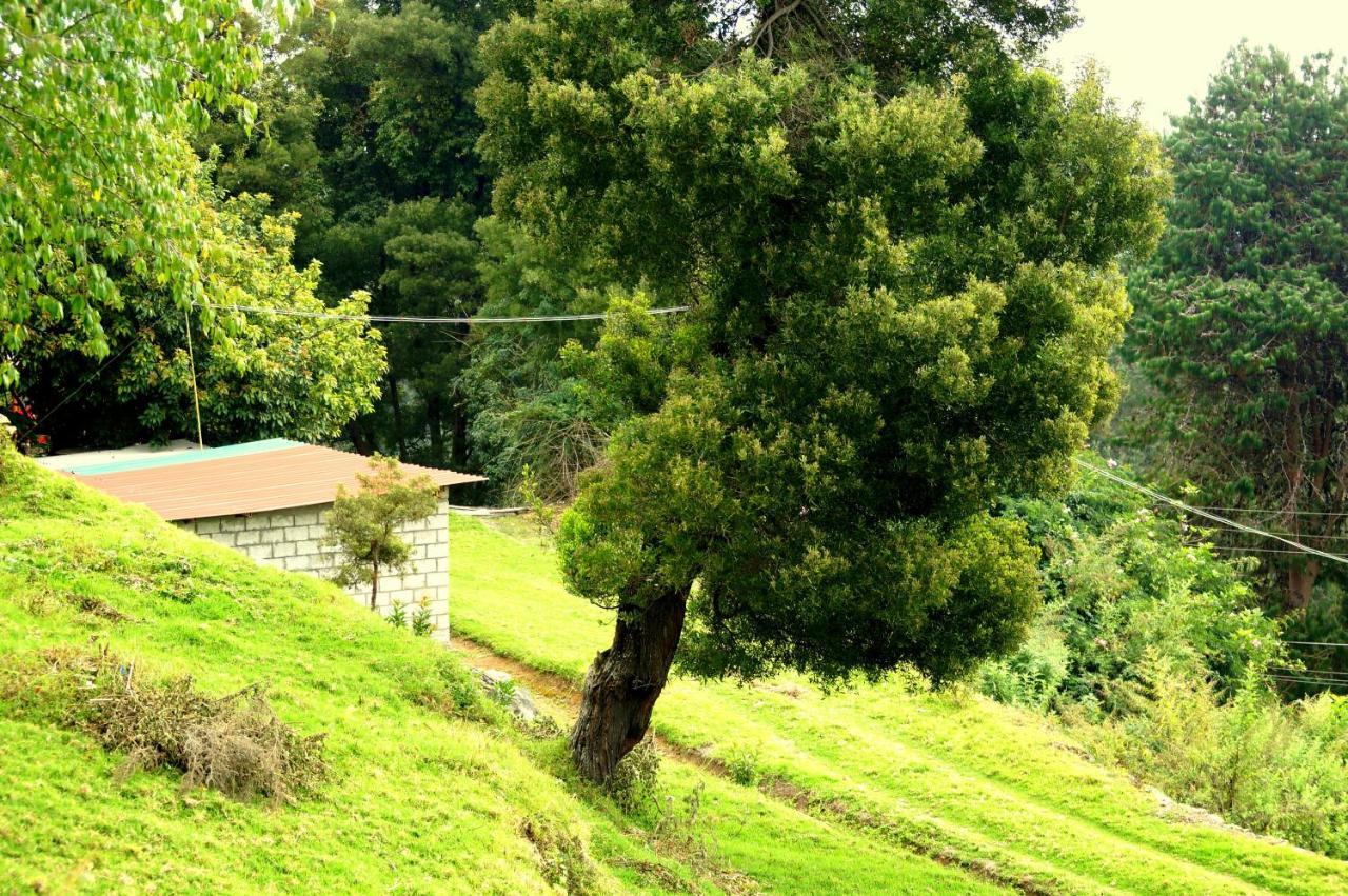 Homestay Maruti Kodaikanal
