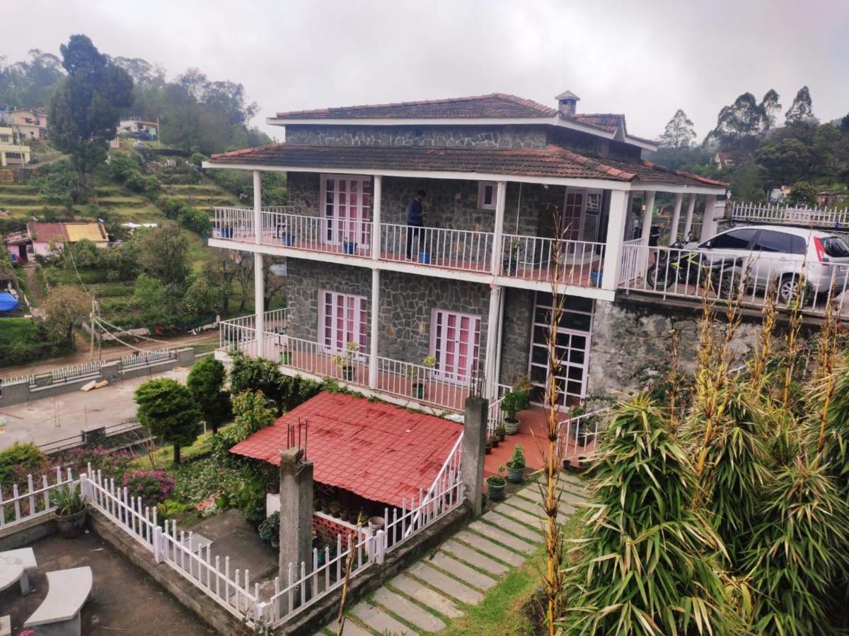 Status Hillpark Hotel