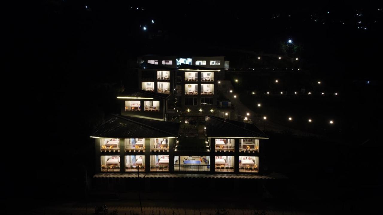 Cherry Blossom Homestay Kodaikanal