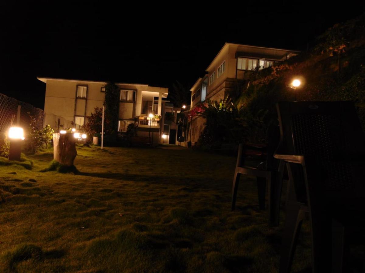 Cherry Blossom Homestay