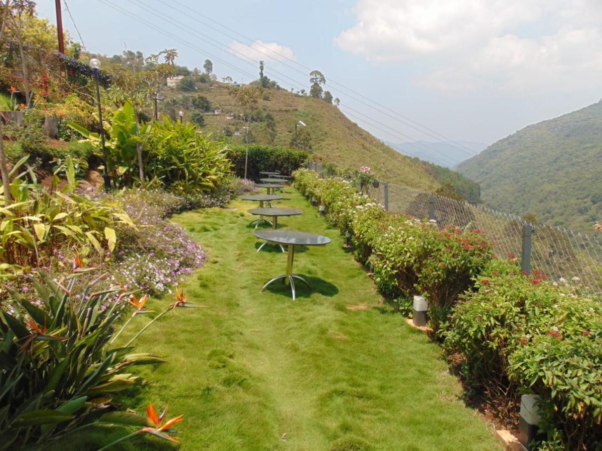 Homestay Cherry Blossom Kodaikanal