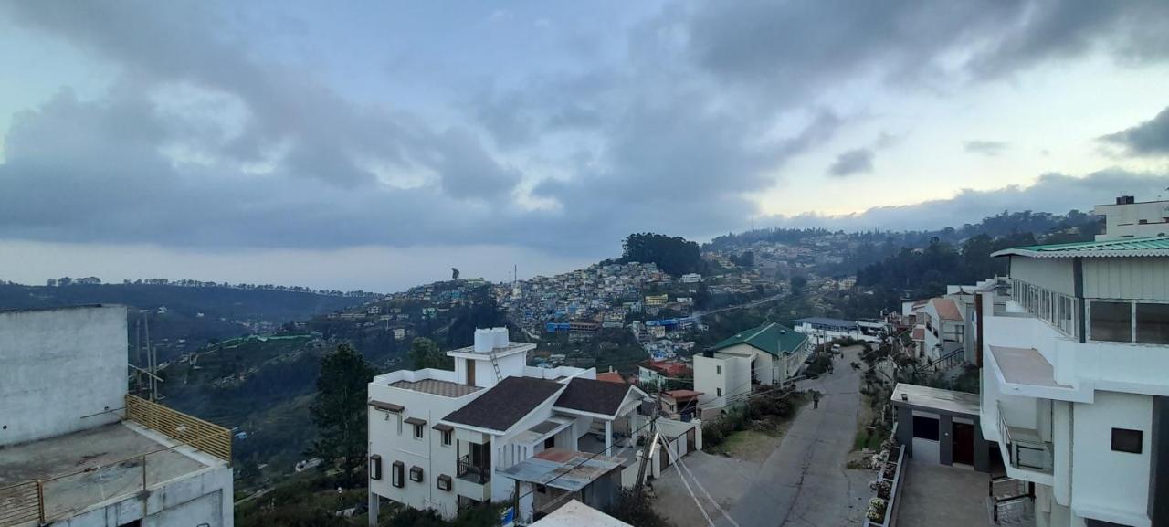 B2b Kodaikanal