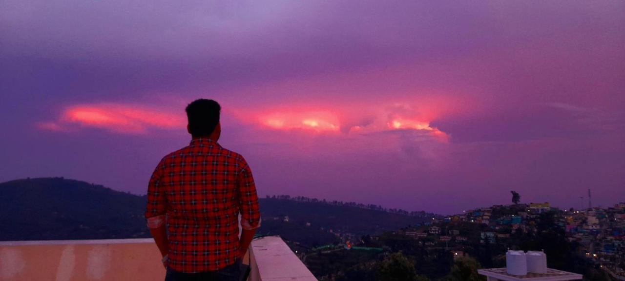 B2b Homestay Kodaikanal