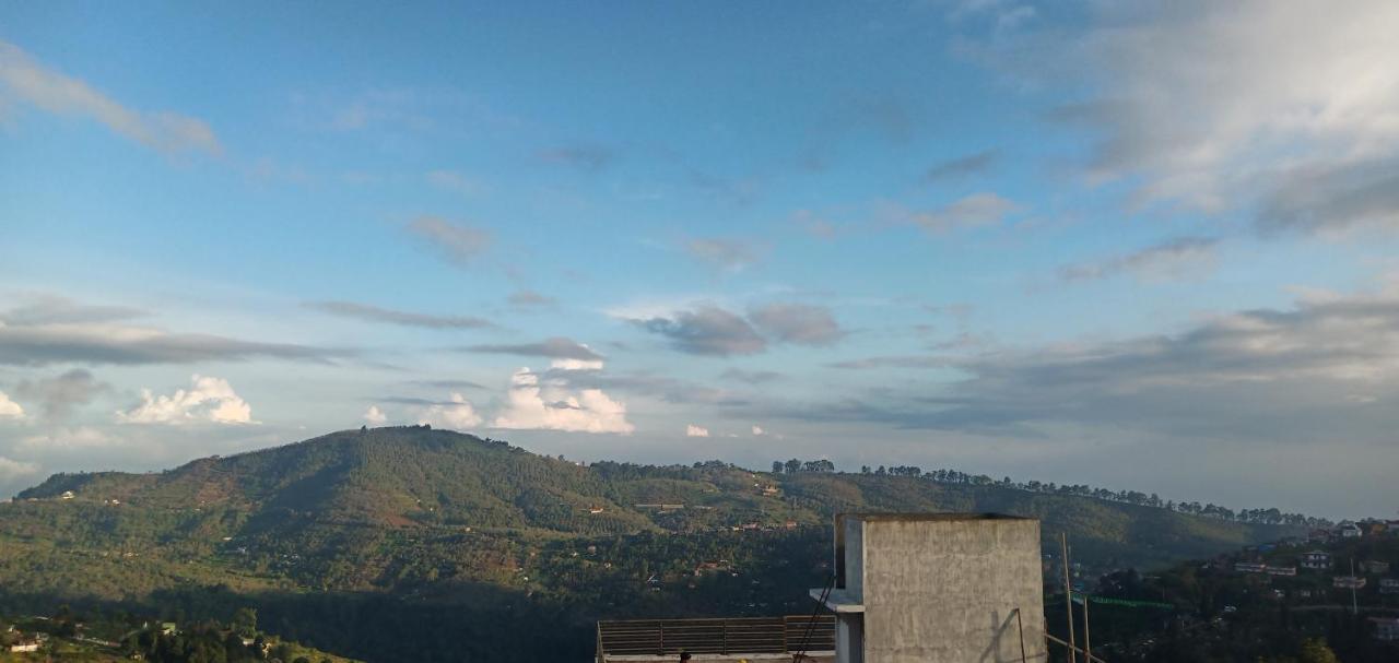 B2b Homestay Kodaikanal