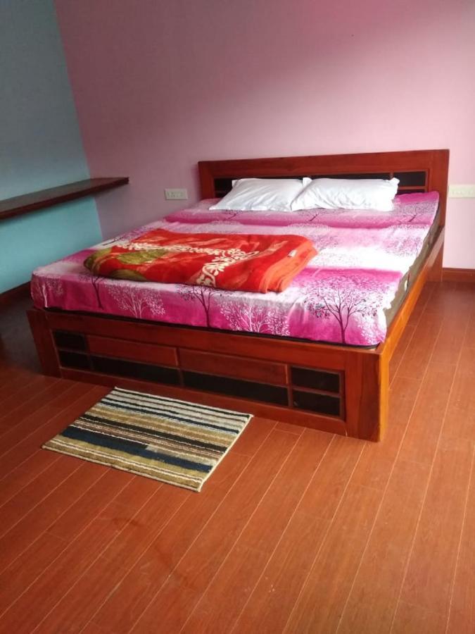 Hotel Status Hillpark