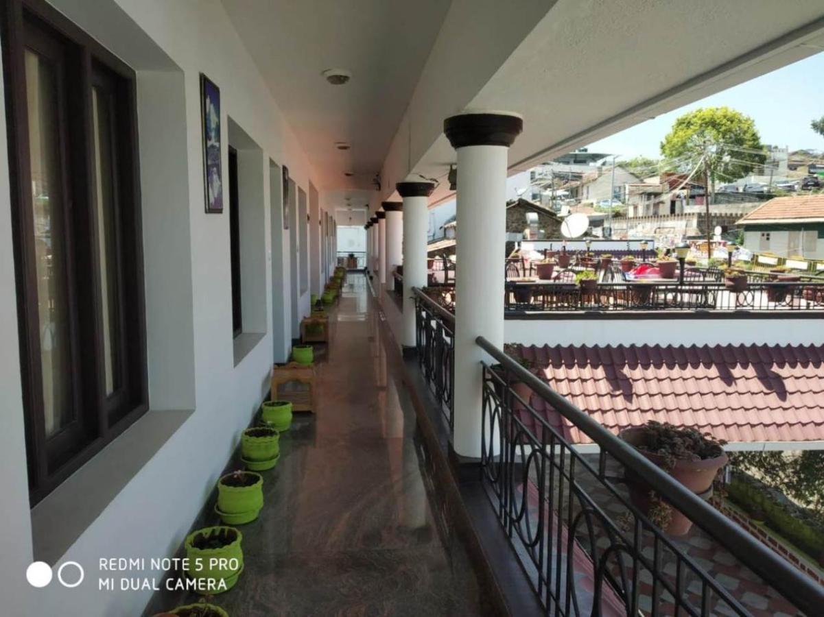 Hotel Apple Valley Kodaikanal