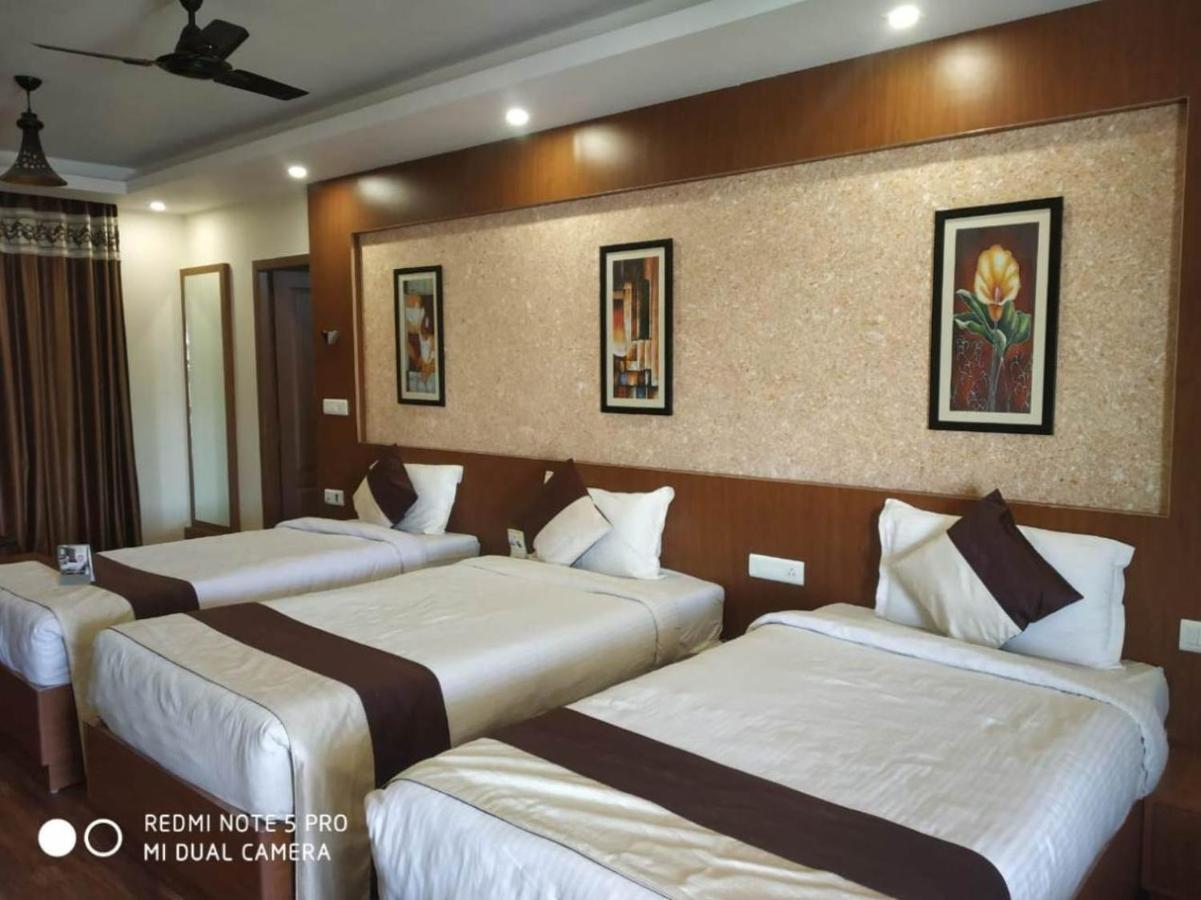 Apple Valley 3* Kodaikanal