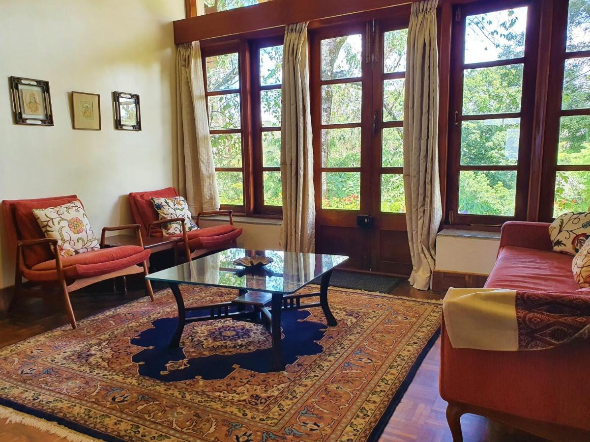 Bed & Breakfast Onondaga Kodaikanal