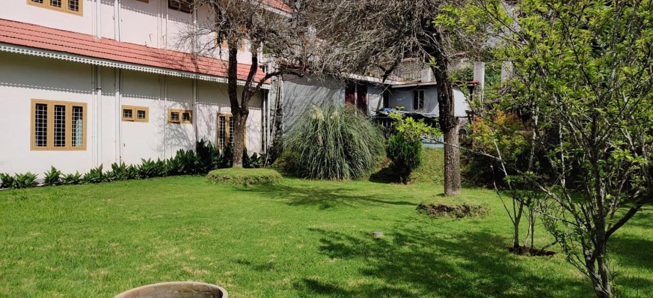 Kodai-home Homestay *