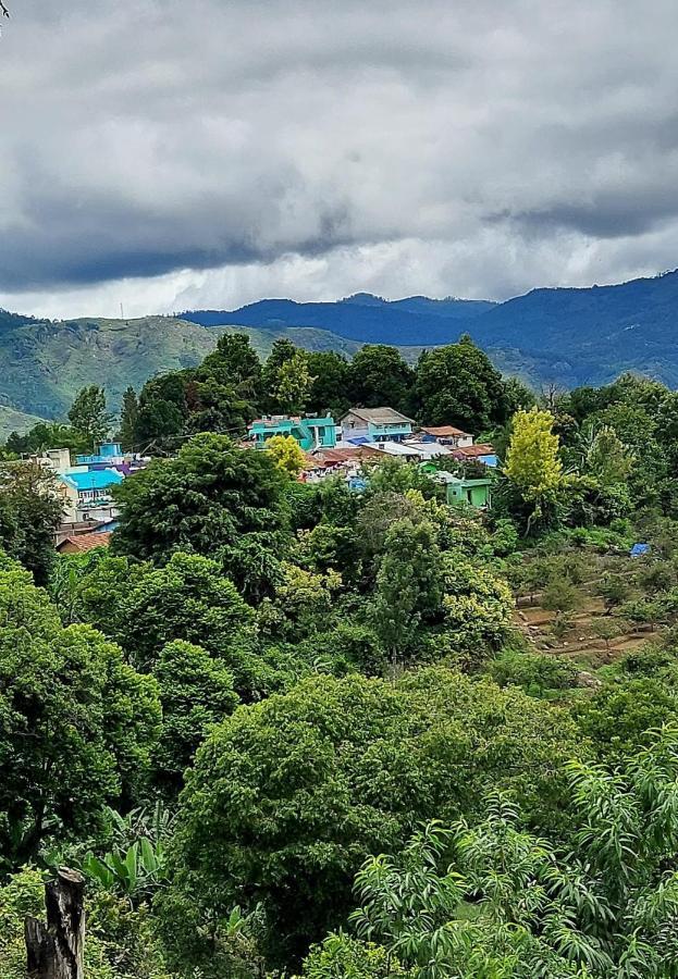 Kodai Countryside * Kodaikanal