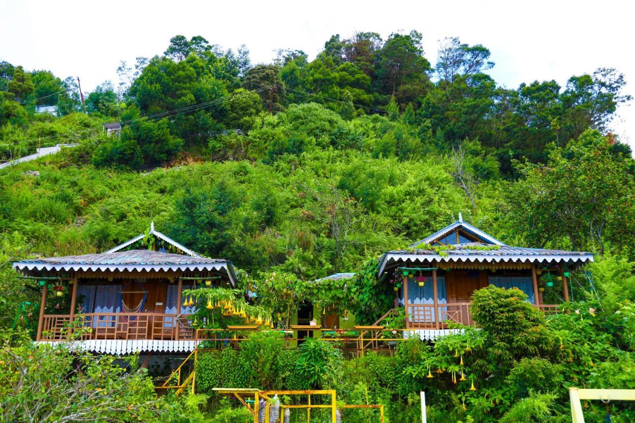 The Kodai Heaven *