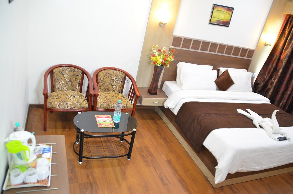 Aarem Valley Castle Hotel 3*