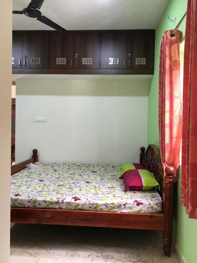 Homestay Kodai Countryside