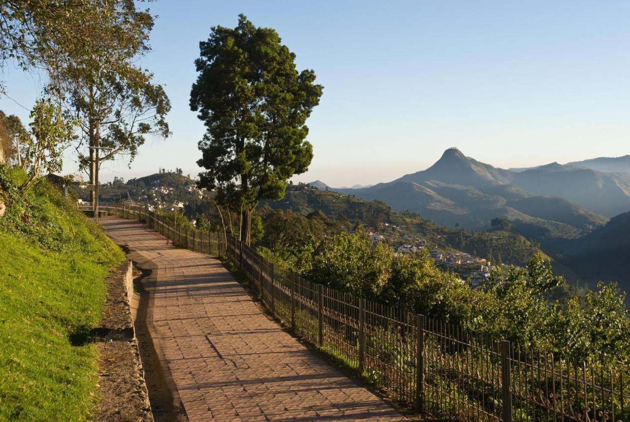 Hotel Vivera Highlands