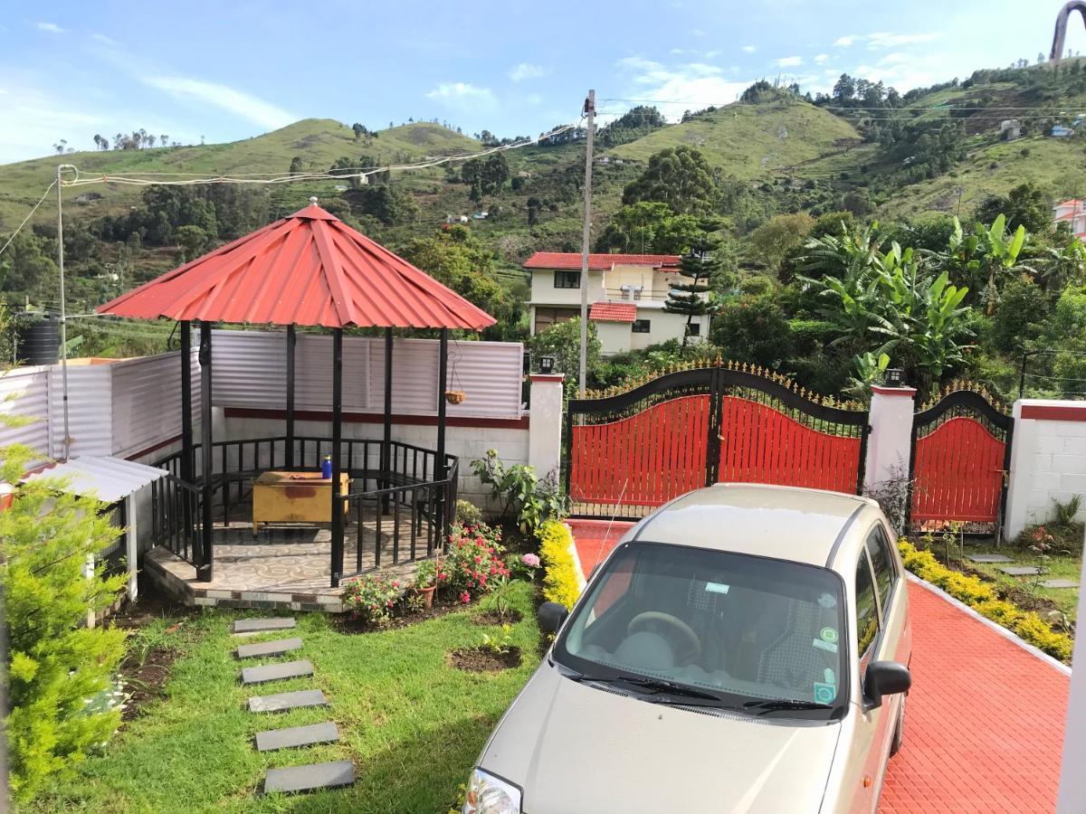 Kodai Countryside