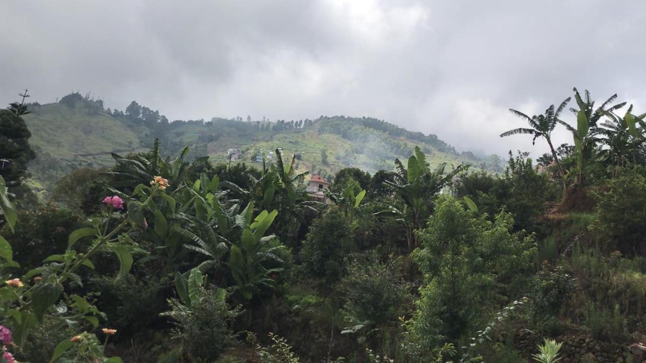 Kodai Countryside Homestay Kodaikanal
