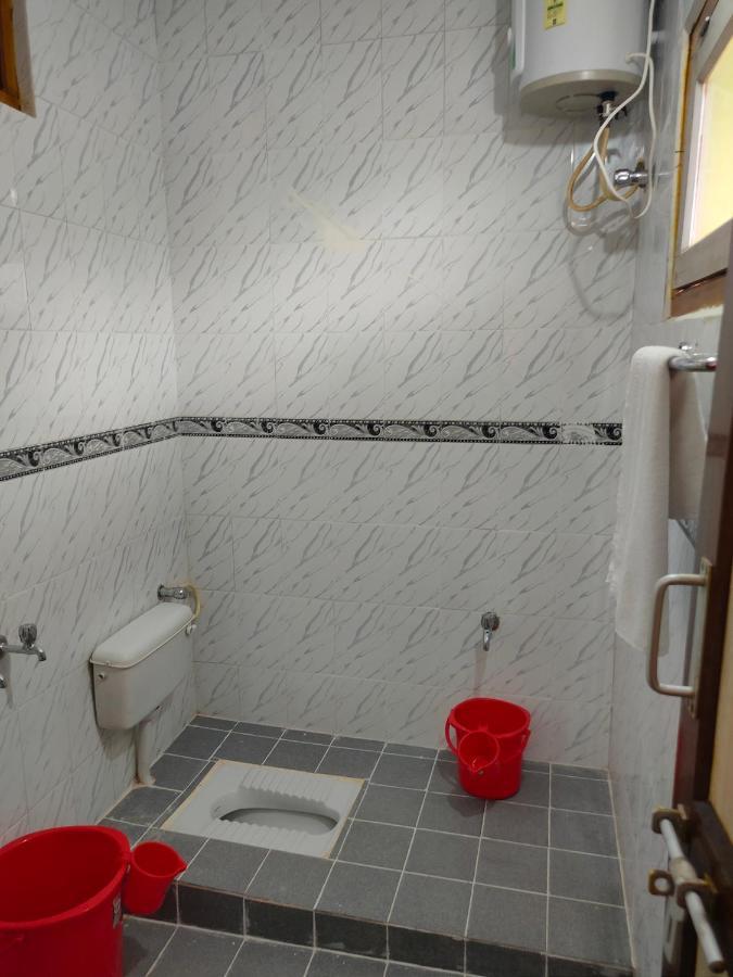 Misba Homestay