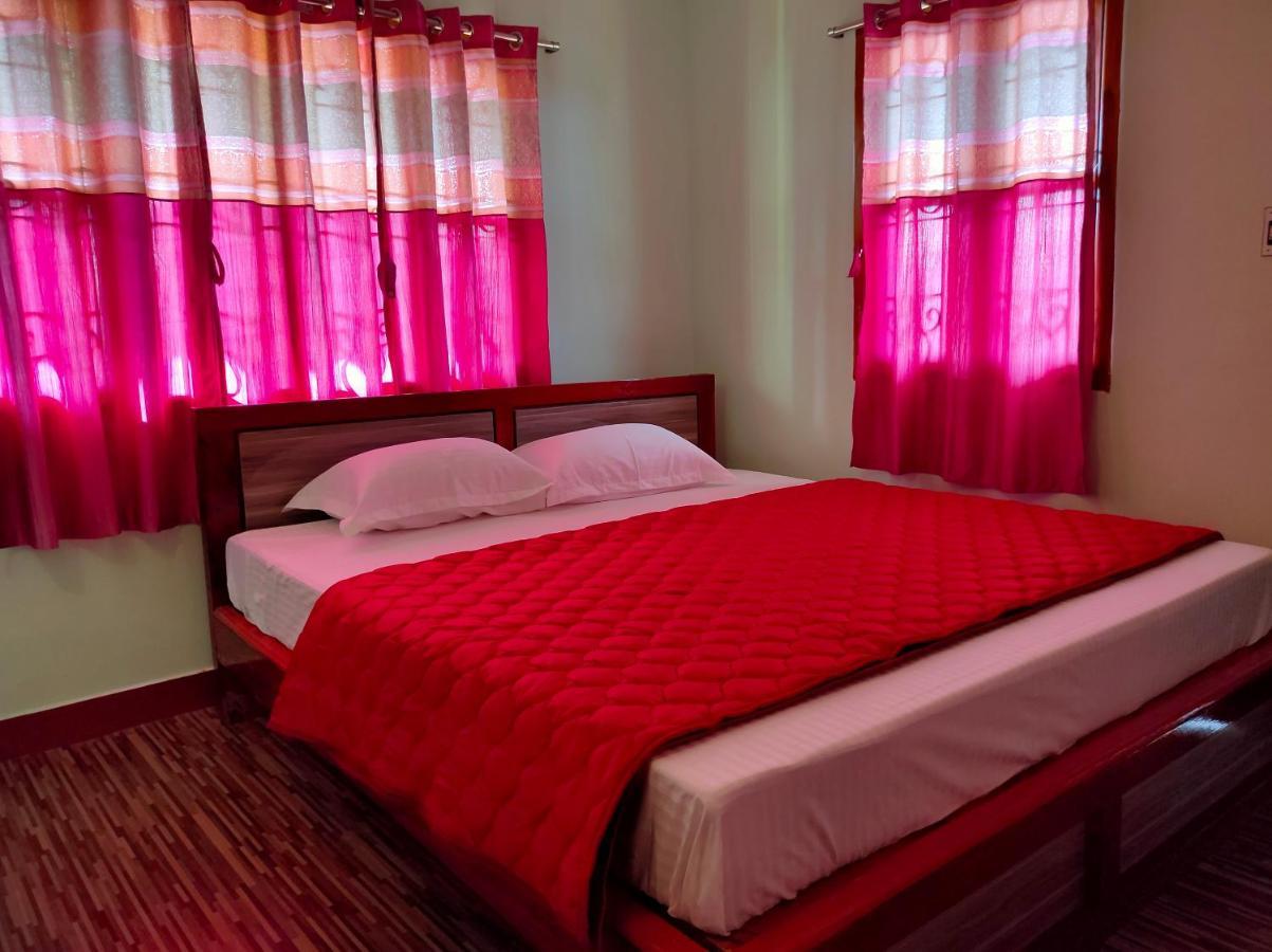 Misba Homestay