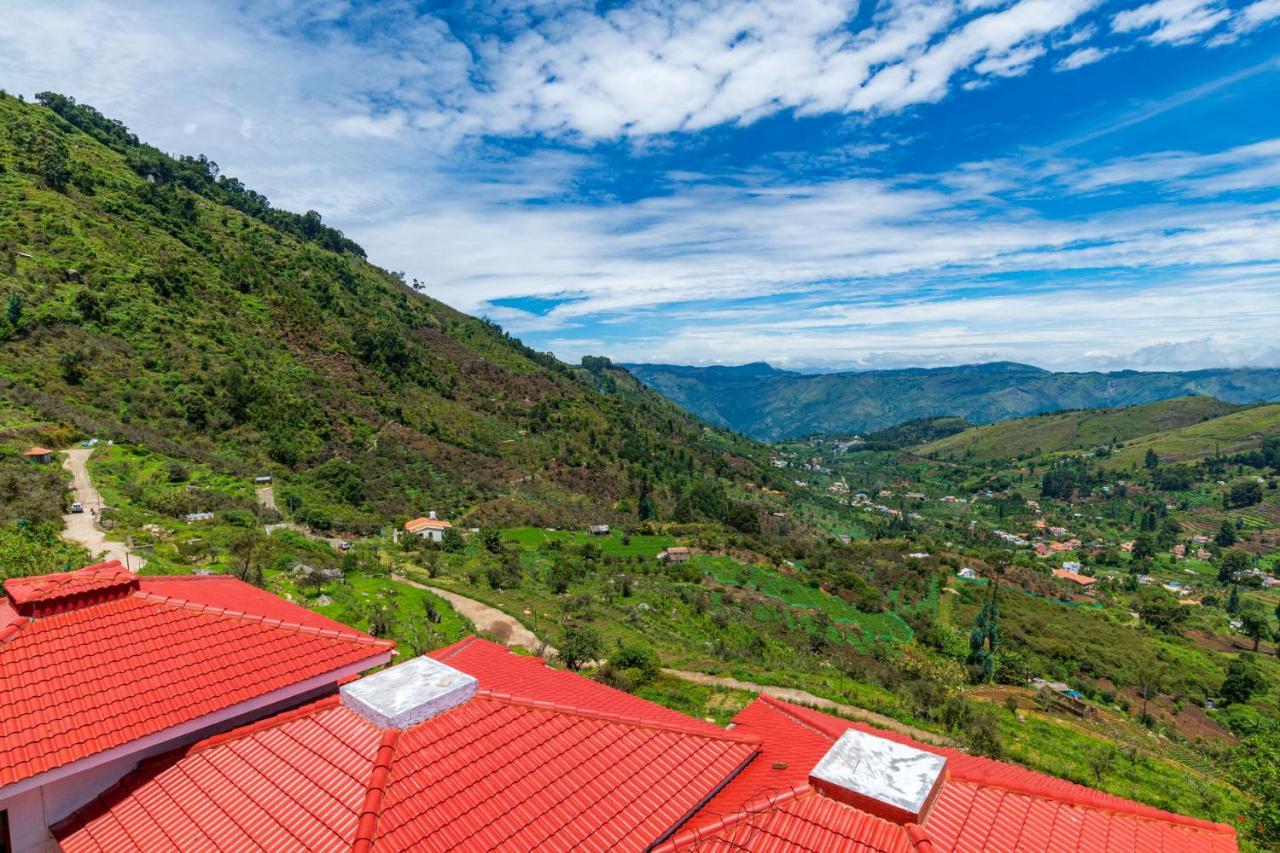 Warmth Hill Crest * Kodaikanal