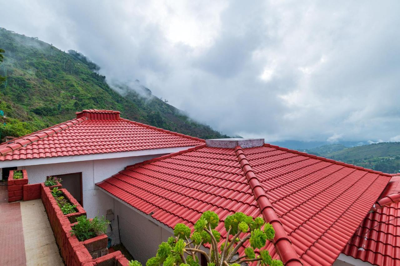Warmth Hill Crest Kodaikanal