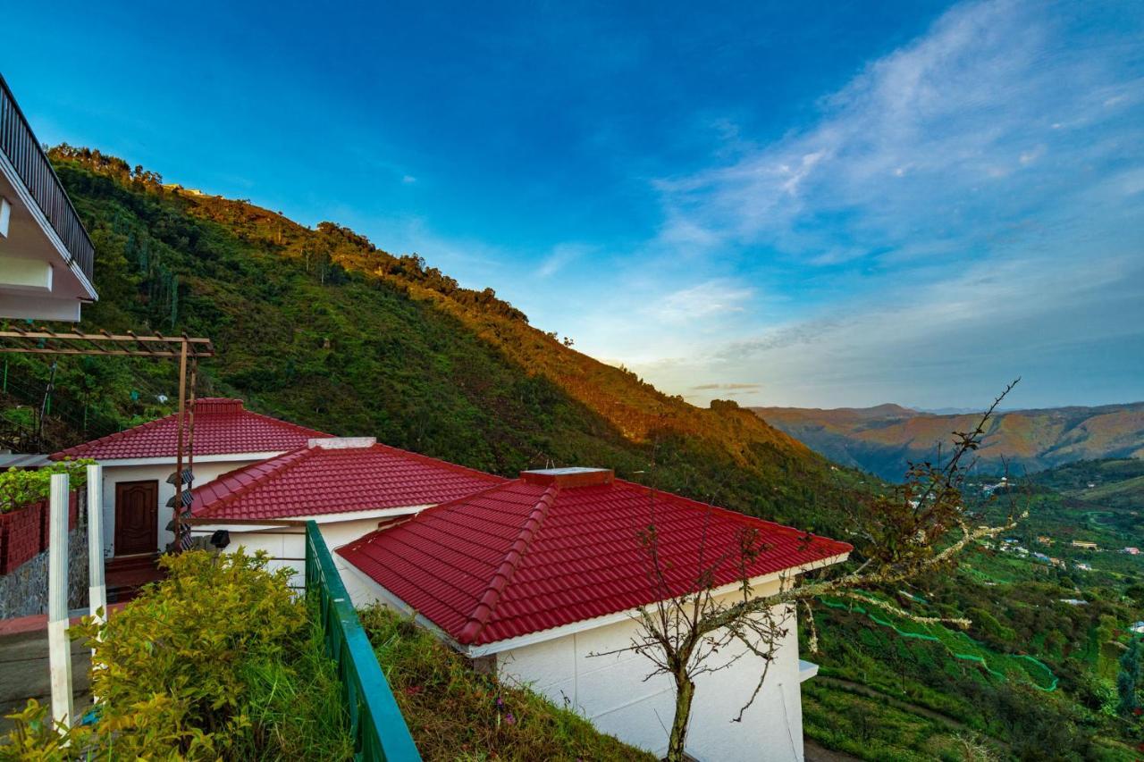 Warmth Hill Crest Resort Kodaikanal