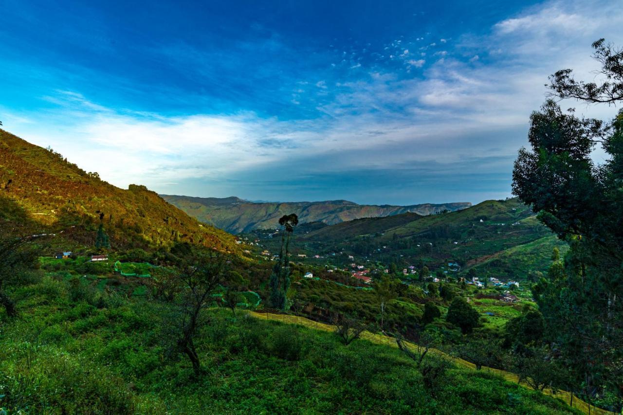 Warmth Hill Crest Resort Kodaikanal