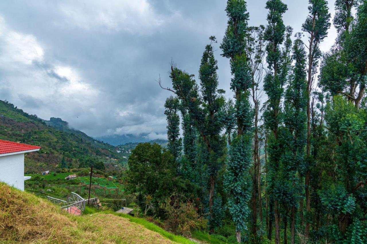 Warmth Hill Crest Resort Kodaikanal