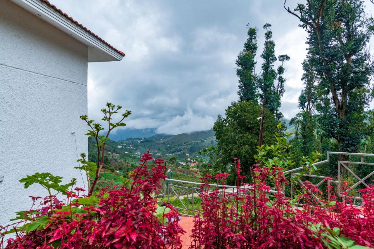 Warmth Hill Crest Resort Kodaikanal